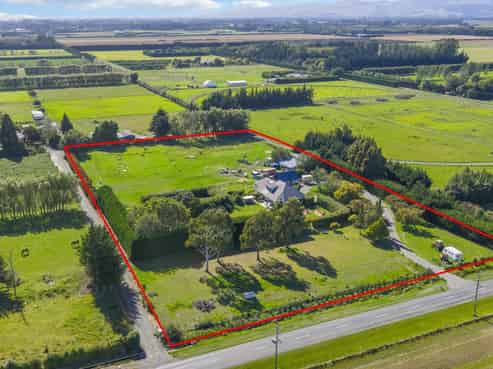 548 Weedons Road, Rolleston