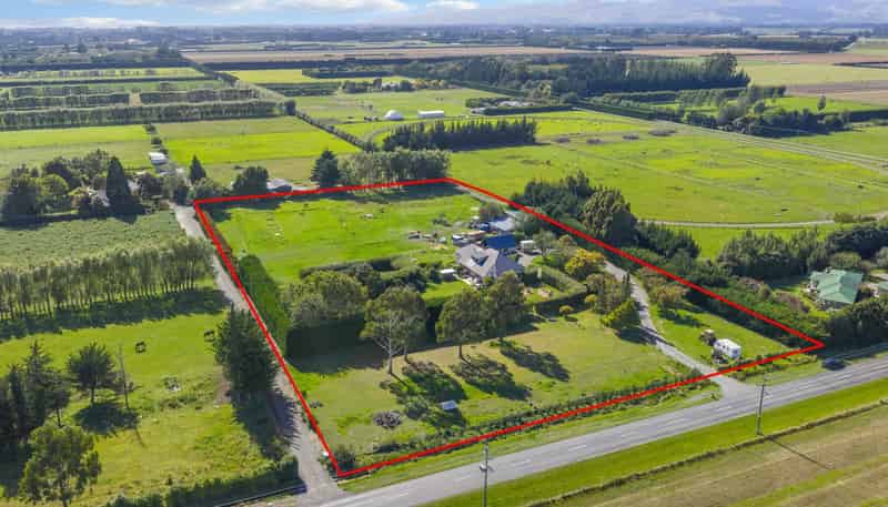 548 Weedons Road, Rolleston