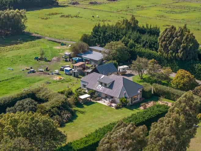 548 Weedons Road, Rolleston