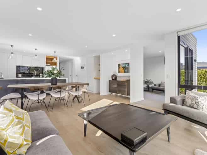 1 Glen Dene Crescent, Wanaka