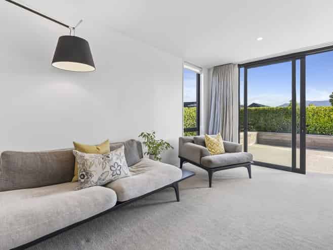 1 Glen Dene Crescent, Wanaka