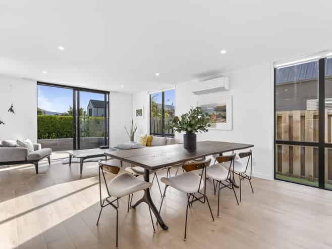 1 Glen Dene Crescent, Wanaka