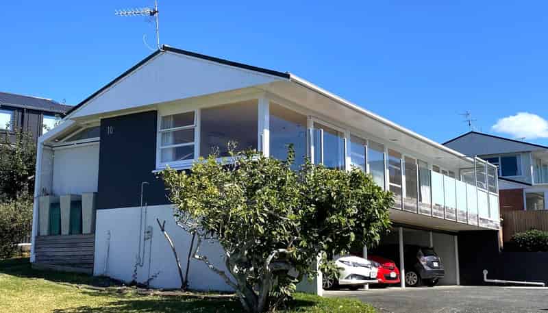 1/10 Park Avenue, Takapuna