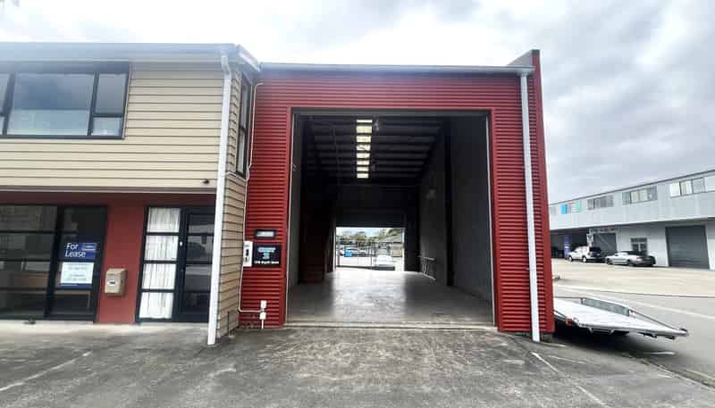 B/198 Kapiti Road, Paraparaumu Beach