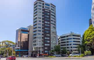 906/96 Symonds Street, Auckland Central