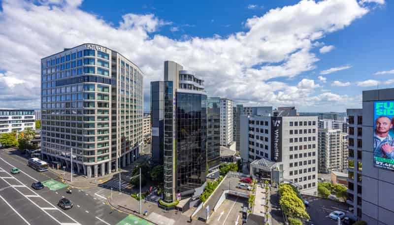 906/96 Symonds Street, Auckland Central