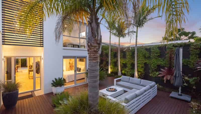 15 Waitemata Road, Hauraki