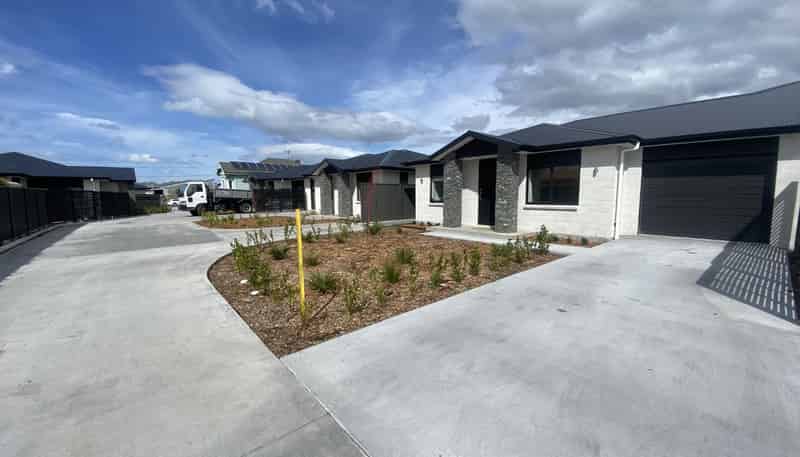 7 McCarthy Way, Mahora