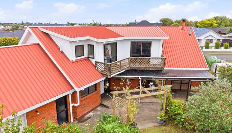 2 Bullock Drive, Springvale