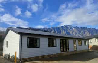 12B Humphrey Street, Frankton