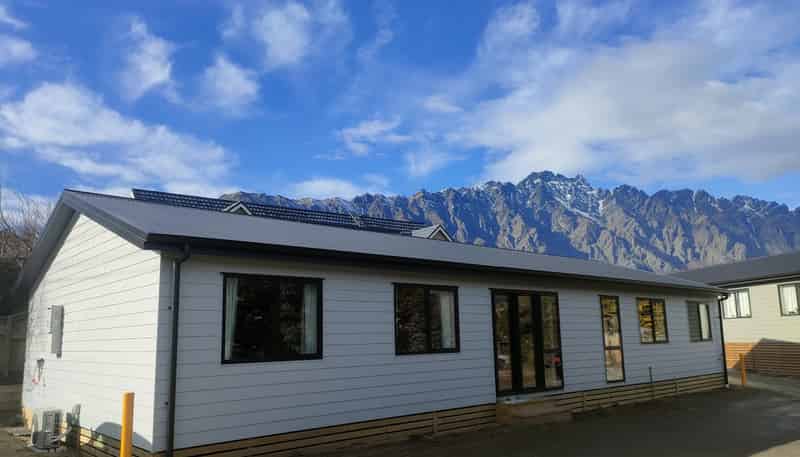 12B Humphrey Street, Frankton