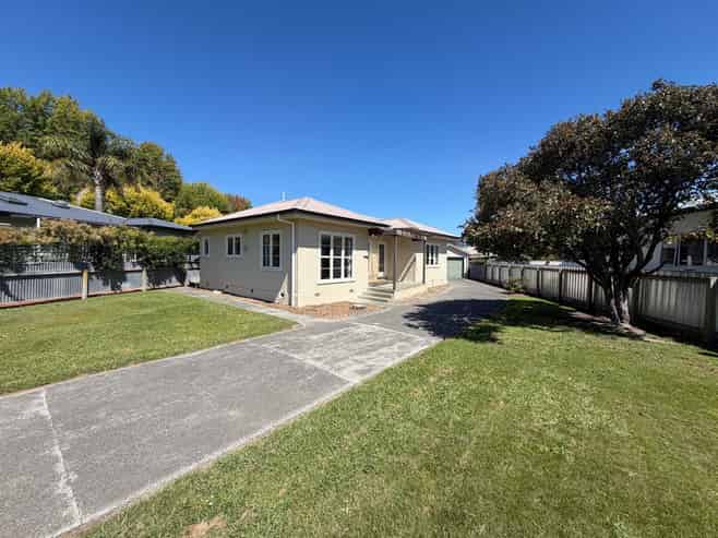 805 Grove Road, Mayfair