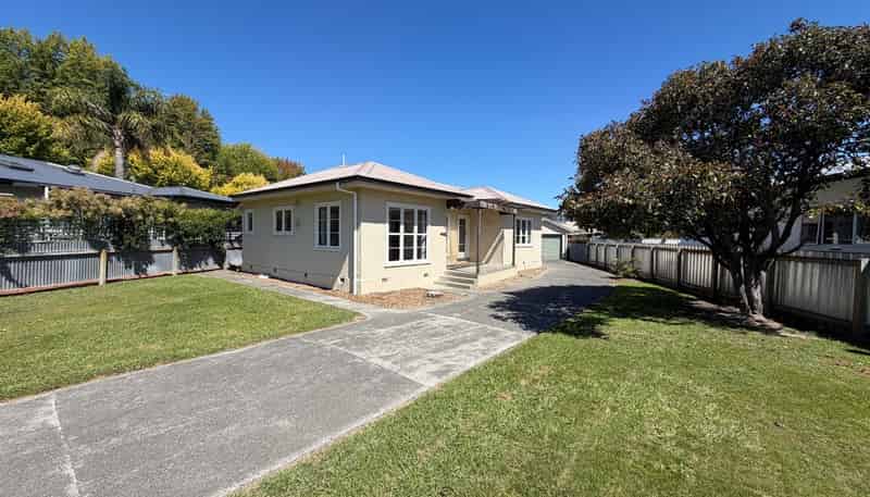 805 Grove Road, Mayfair