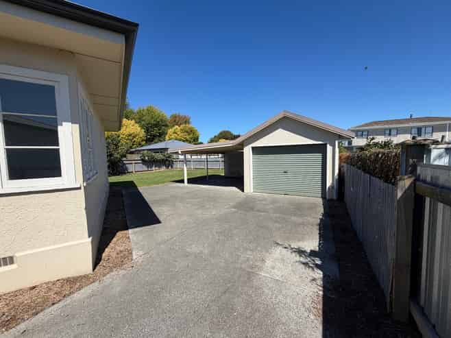 805 Grove Road, Mayfair