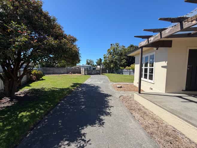 805 Grove Road, Mayfair