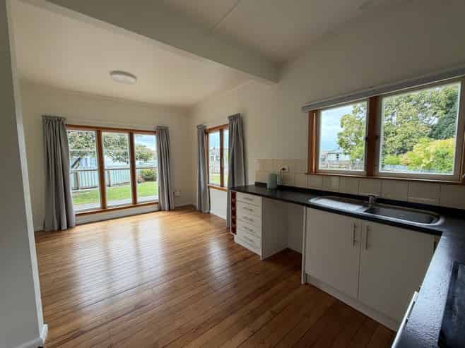 805 Grove Road, Mayfair