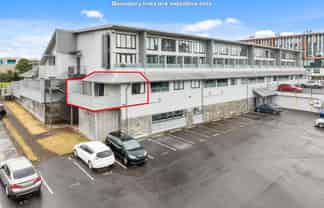 17A/30 Westward Ho, Glen Eden