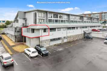 17A/30 Westward Ho, Glen Eden