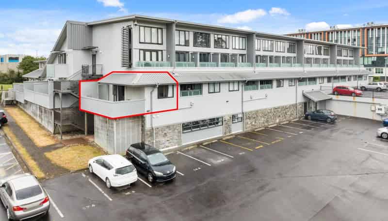 17A/30 Westward Ho, Glen Eden