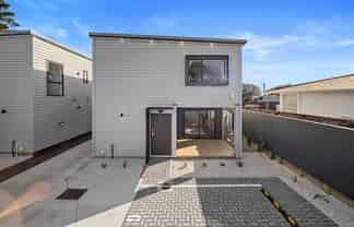Lot 6/9 Wilson Place, Papakura