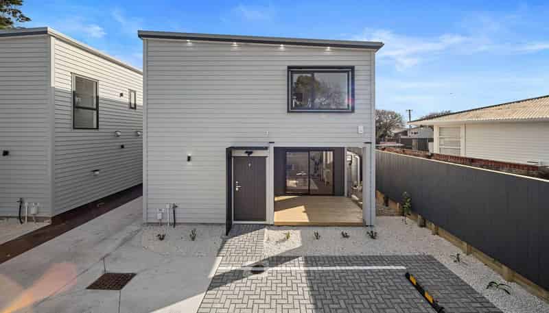 Lot 6/9 Wilson Place, Papakura