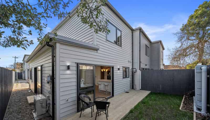 Lot 6/9 Wilson Place, Papakura