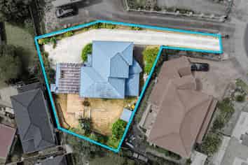 20 Pelargonium Terrace, Goodwood Heights