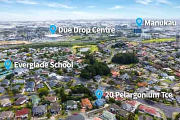 20 Pelargonium Terrace, Goodwood Heights