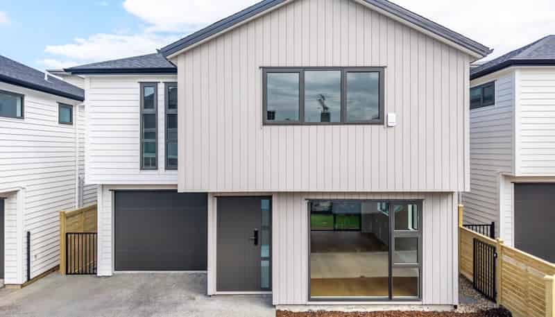 Lt 2/5 Malone Road, Mount Wellington
