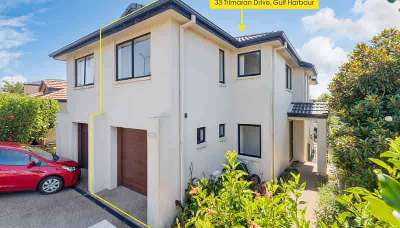 33 Trimaran Drive, Gulf Harbour