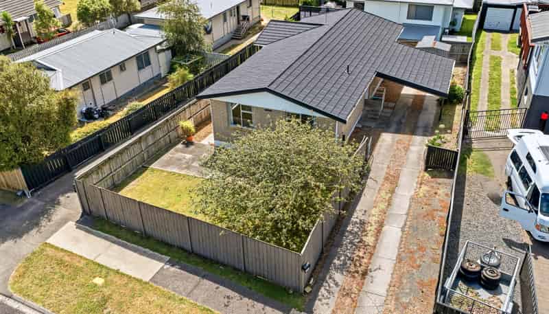 86 Tamatea Road, Taupo