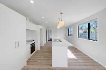 4C Gonville Avenue, Gonville