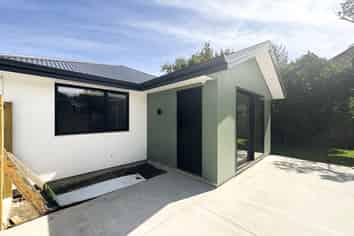 4C Gonville Avenue, Gonville