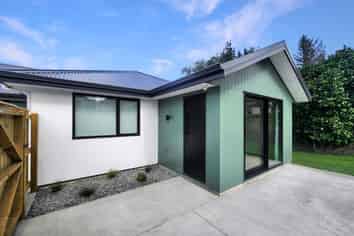 4C Gonville Avenue, Gonville