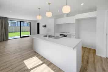 4C Gonville Avenue, Gonville