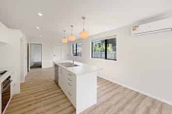 4C Gonville Avenue, Gonville