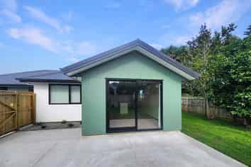 4C Gonville Avenue, Gonville