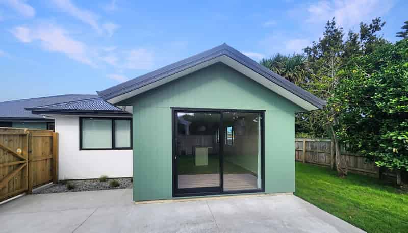 4C Gonville Avenue, Gonville