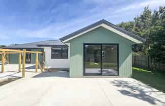 4C Gonville Avenue, Gonville