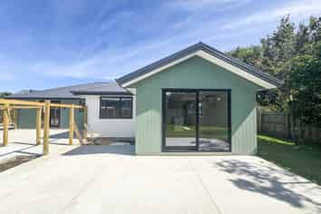 4C Gonville Avenue, Gonville