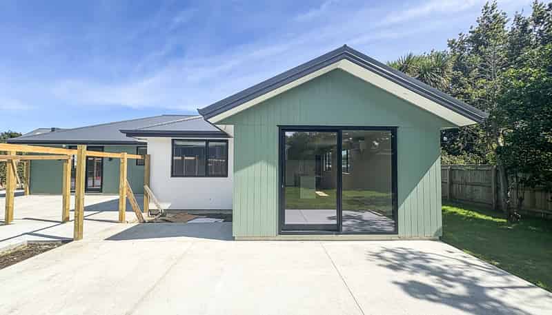 4C Gonville Avenue, Gonville