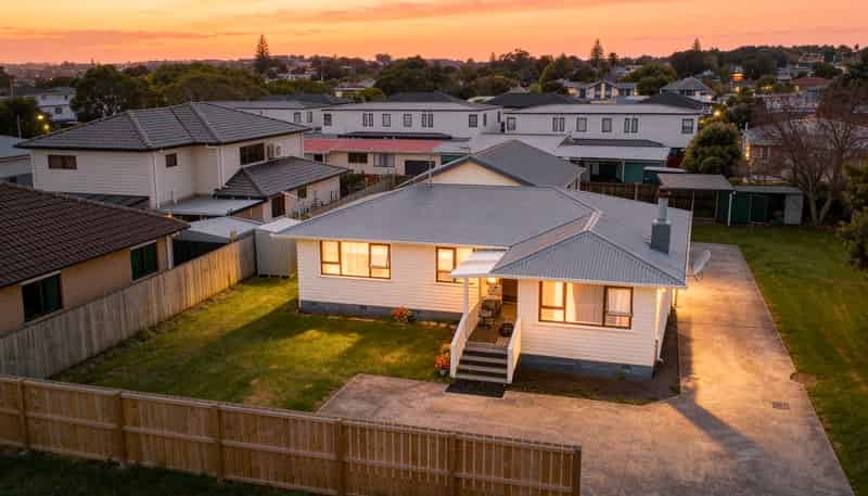 6 Clark Street, Manurewa