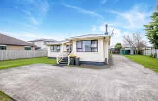 6 Clark Street, Manurewa