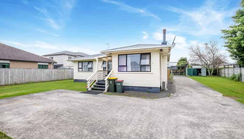 6 Clark Street, Manurewa