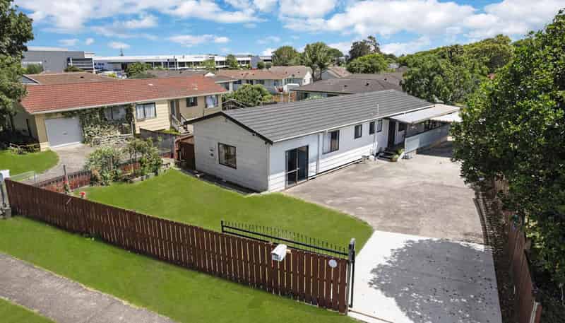 75 Kerrs Road, Manukau