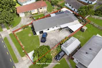 75 Kerrs Road, Manukau