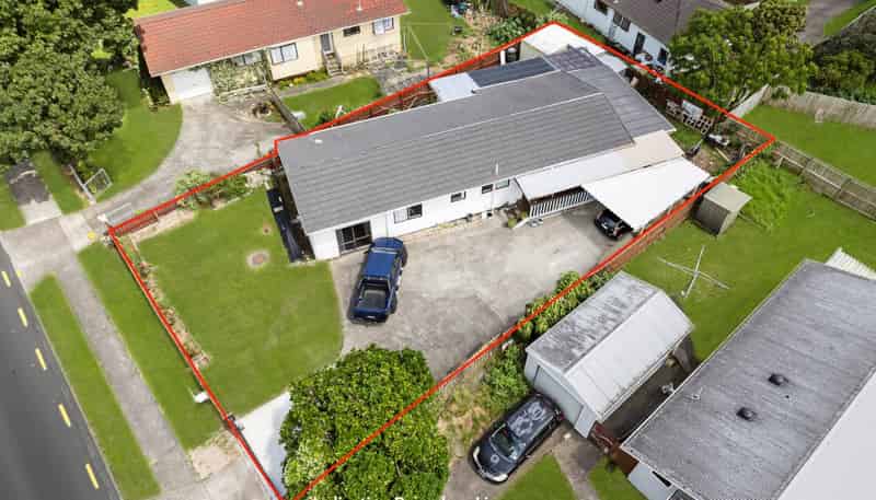 75 Kerrs Road, Manukau