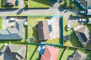 44 Trimdon Street, Randwick Park