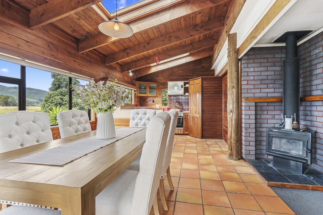 Lifestyle, Location, Potential., Oakura