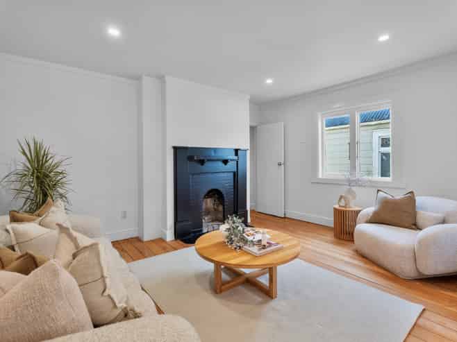 33 Alexander Street, Kingsland